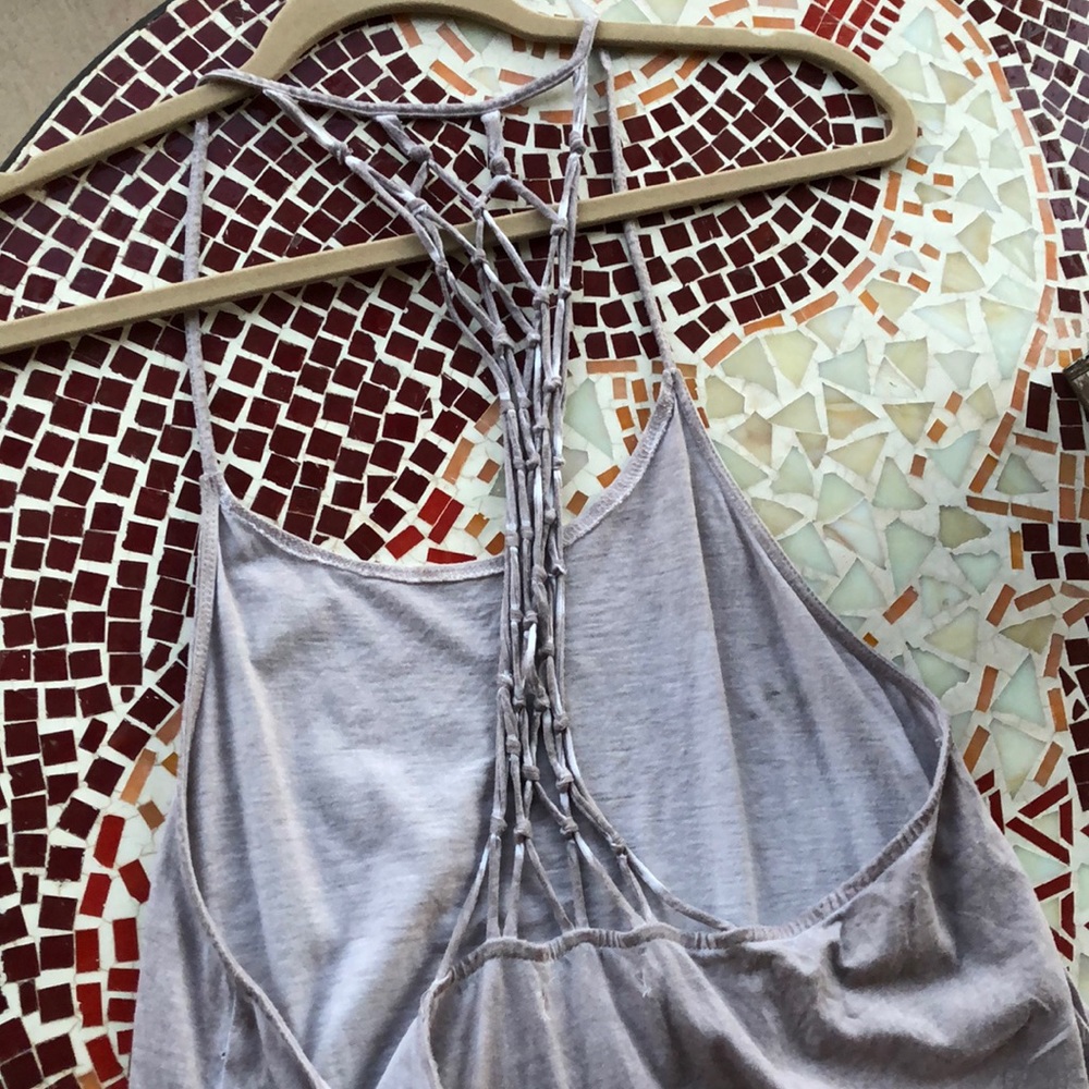 ♦️Volcom Tank♦️ - Picture 6 of 7